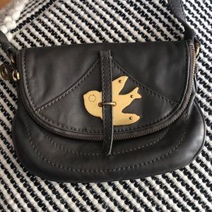 Marc by Marc Jacobs Classic Dove Crossbody Bag